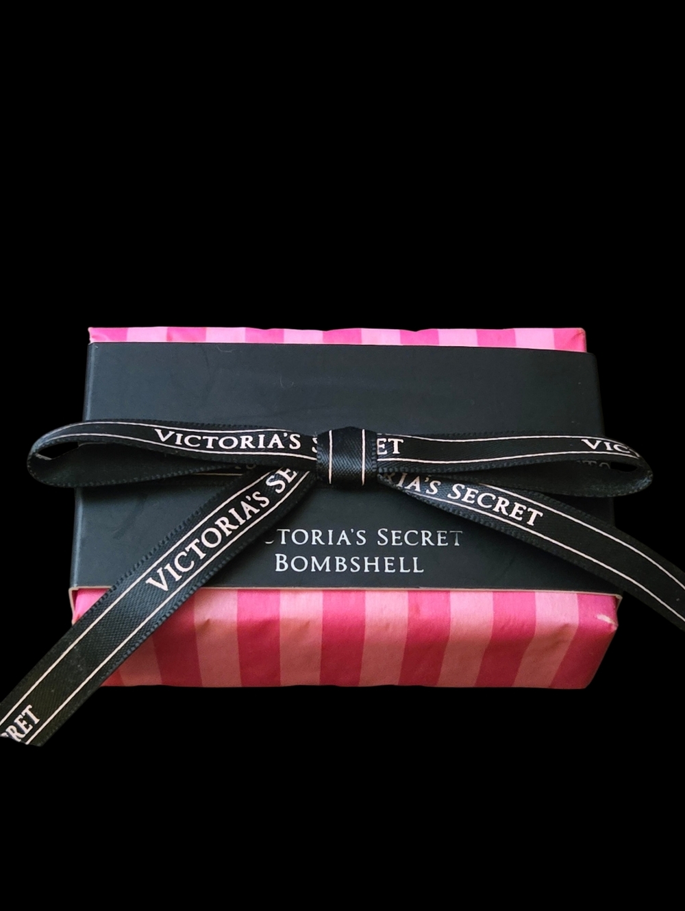 Rare Discontinued Victoria's Secret Bombshell Fragrant Bar Soap